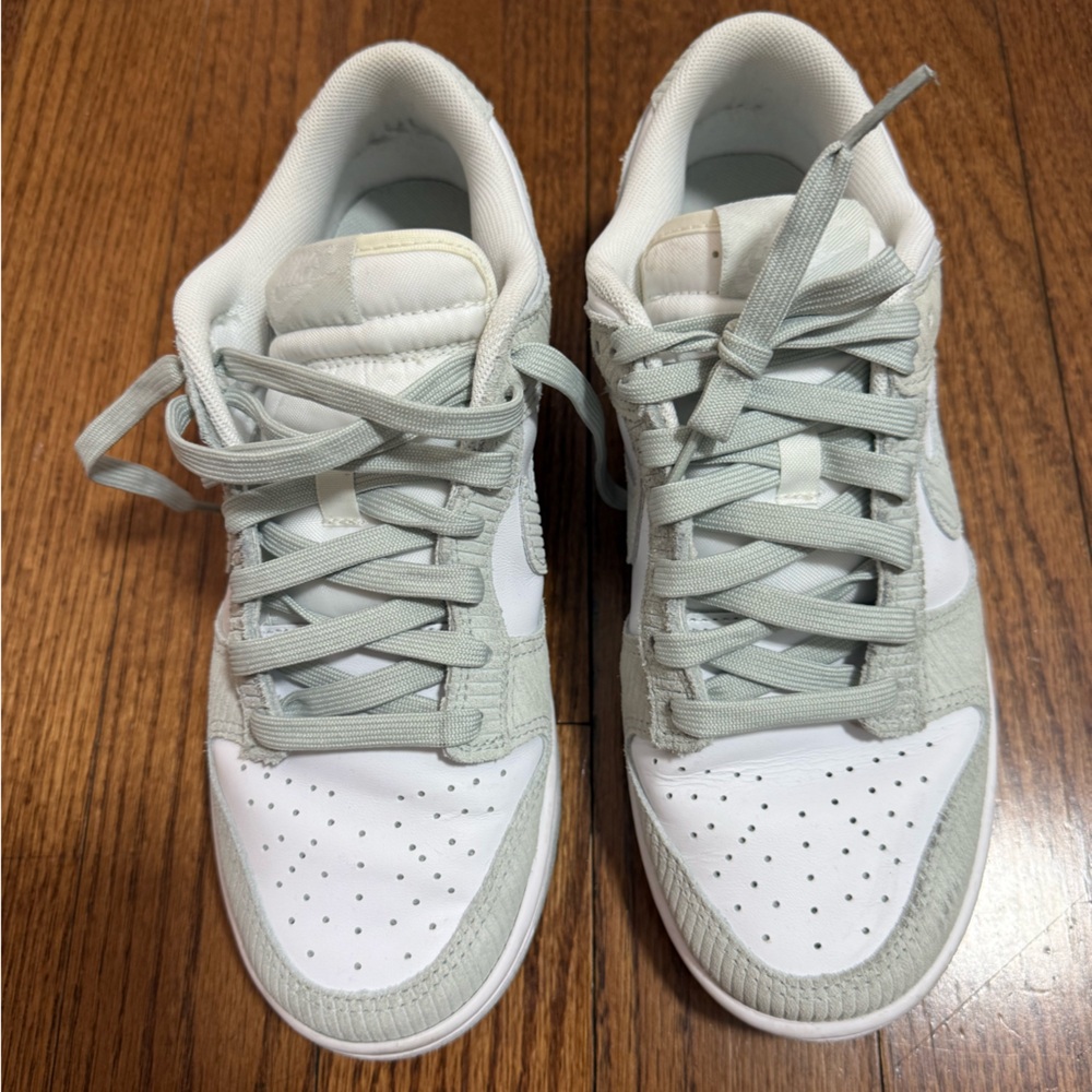 Nike dunks